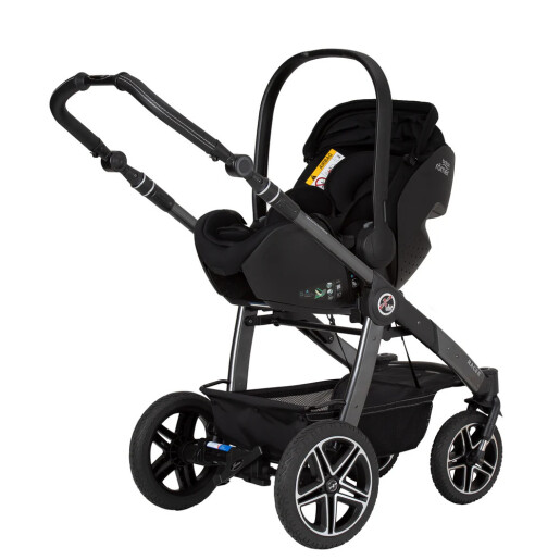 Adaptori 9912 compatibili Maxi Cosi pentru carucioarele Hartan Mercedes-Benz