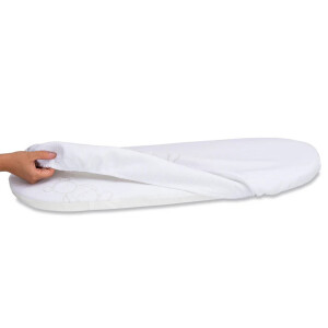 Protectie pentru salteaua landoului premium Hartan