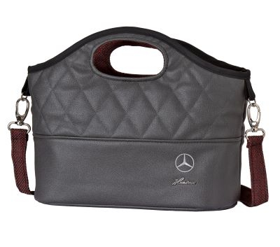 Geanta Hartan Mercedes-Benz Bag2Go