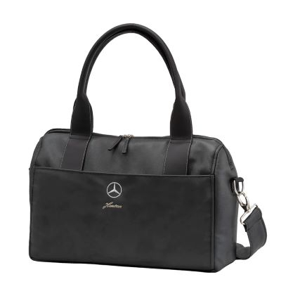 Geanta mamicii pentru carucioarele Hartan Mercedes-Benz