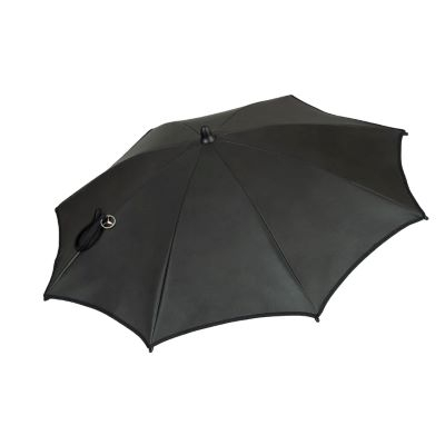 Umbreluta parasolar pentru carucioarele Hartan Mercedes-Benz Avantgarde