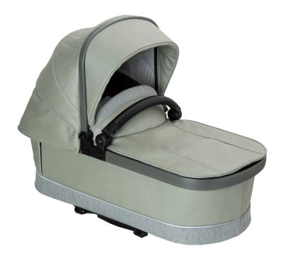 Landou pliabil "Premium" colectia Hartan Mercedes-Benz Avantgarde Sage Grey (718)