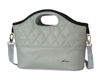 Geanta Hartan Mercedes-Benz Bag2Go