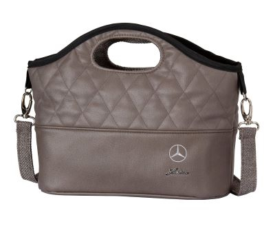 Geanta Hartan Mercedes-Benz Bag2Go