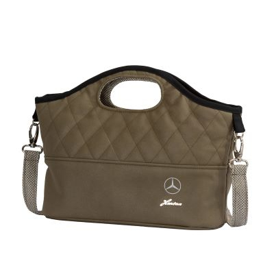Geanta Hartan Mercedes-Benz Bag2Go