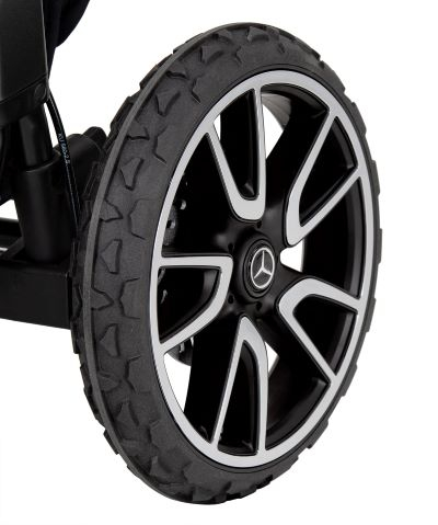Roata carucior Hartan Mercedes-Benz Avantgarde GTX